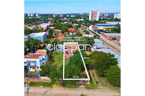 Casa en Venta en Central Luque Campo Grande Mayor Tomás Rufinelli Mayor Tomás Rufinelli — Foto 2