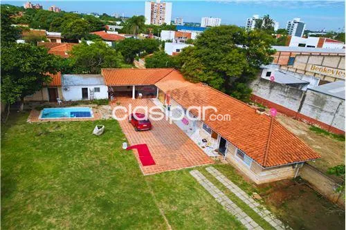 Casa en Venta en Central Luque Campo Grande Mayor Tomás Rufinelli Mayor Tomás Rufinelli — Foto 3