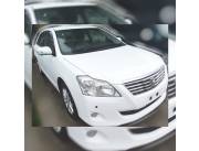 Toyota New Premio. 2008. Sin uso en Py 🇵🇾. Automático 1.800cm3. VENDO AL CONTADO O FINAN