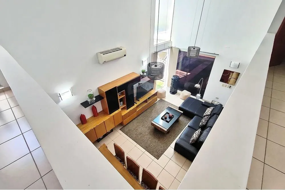 VENDO CASA EN LUQUE ALTERRA — Foto 3