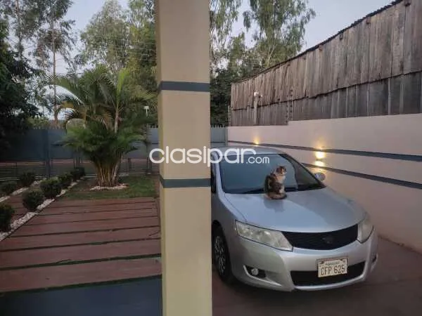 EN VENTA CASA LISTA PARA VIVIR O INVERTIR EN CIUDAD DEL ESTE — foto 2