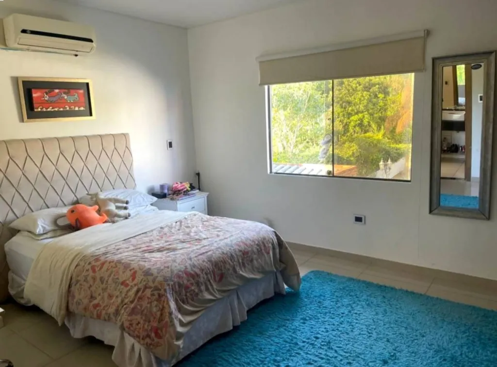 VENDO CASA EN BARRIO CERRADO PLAZA LOS MANGOS - LAMBARÉ — photo 2