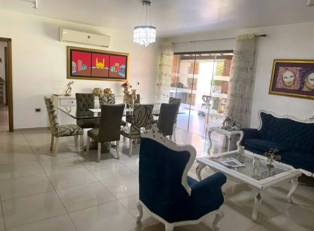 VENDO CASA EN BARRIO CERRADO PLAZA LOS MANGOS - LAMBARÉ — photo 3