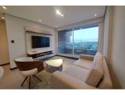 VENTA DEPARTAMENTO-RECOLETA-PARAGUAY