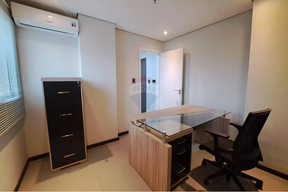 VENTA DEPARTAMENTO-RECOLETA-PARAGUAY — foto 2