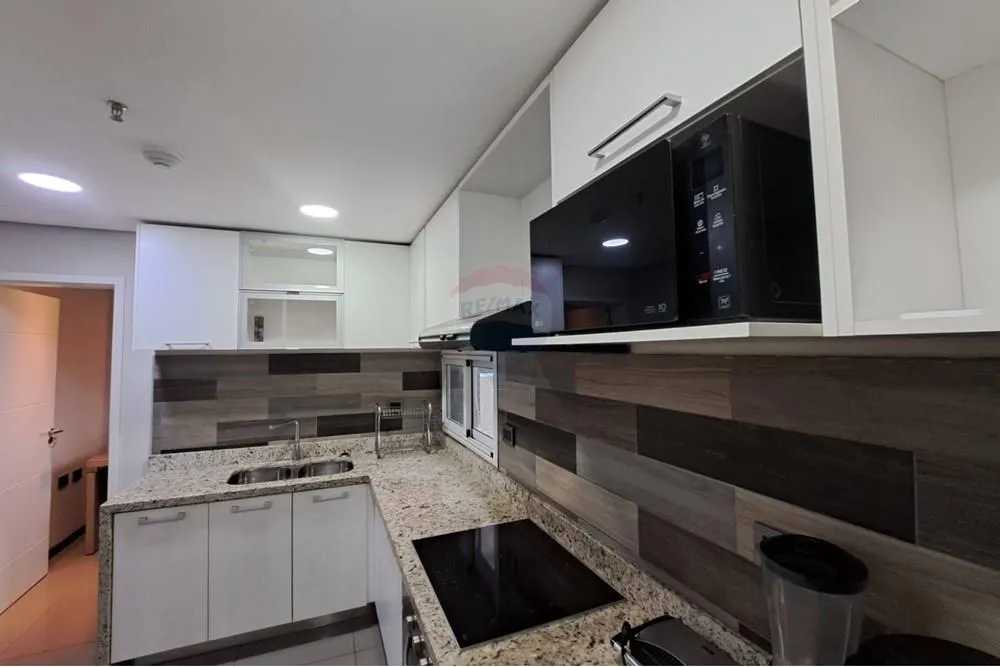 VENTA DEPARTAMENTO-RECOLETA-PARAGUAY — foto 3