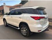 Toyota Fortuner Impecable