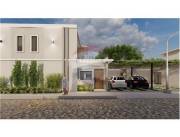 Casa en Venta en Central Luque Cañada Garay Wenceslao Martínez Yvyku'i YBYCU'I C/ WENCESL