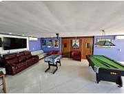 VENDO RESIDENCIA DE LUJO EN CAMPO DEL YACHT Y GOLF CLUB