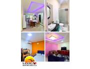 ¡LUJOSA CASA ESQUINERA EN VENTA! 🏡- KM 12 MONDAY CDE.