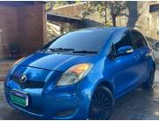 TOYOTA NEW VITZ AÑO 2010 CHAPA MERCOSUR FULL SIN DETALLES VERLO ES COMPRARLO TR GEREMIAS