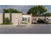 Casa en Venta en Central Luque Cañada Garay Wenceslao Martínez Yvyku'i YBYCU'I C/ WENCESL