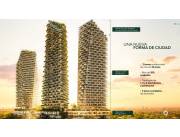 VENDO DEPARTAMENTOS EN PALMANOVA CENTER