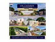 Casa en Venta en Central Luque Cañada Garay Wenceslao Martínez Yvyku'i YBYCU'I C/ WENCESL