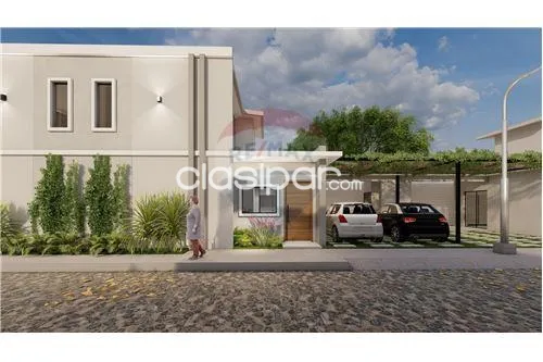 Casa en Venta en Central Luque Cañada Garay Wenceslao Martínez Yvyku'i YBYCU'I C WENCESL — photo 3