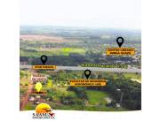 ¡Terreno de 504 M² EN VENTA A 100MTS DEL NUEVO CORREDOR METROPOLITANO!🤯✨️