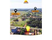 ¡TERRENO TITULADO EN VENTA ZONA INDUSTRIAL-KM 16 MONDAY!🤯