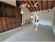 Alquilo casa cod 5321
