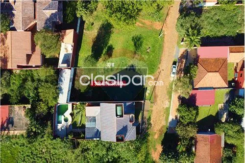 Terreno en Venta en Central Luque Tercer Barrio Concordia y 4 de mayo Luque - Tercer Bar — foto 3