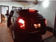 Vendo Sangyong Korando 2018✅ Automático ✅ CV✅ sin detalles 😎