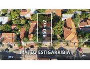 Casa en Venta en Central Fernando De La Mora Villa Ofelia Mateo Estigarribia Pai marcos