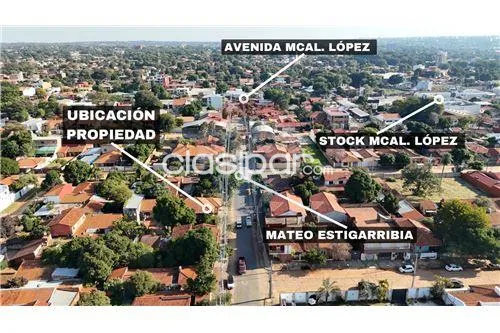 Casa en Venta en Central Fernando De La Mora Villa Ofelia Mateo Estigarribia Pai marcos — foto 2