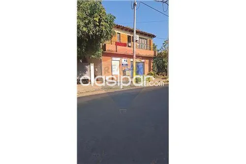 Casa en Venta en Central Fernando De La Mora Villa Ofelia Mateo Estigarribia Pai marcos — foto 3