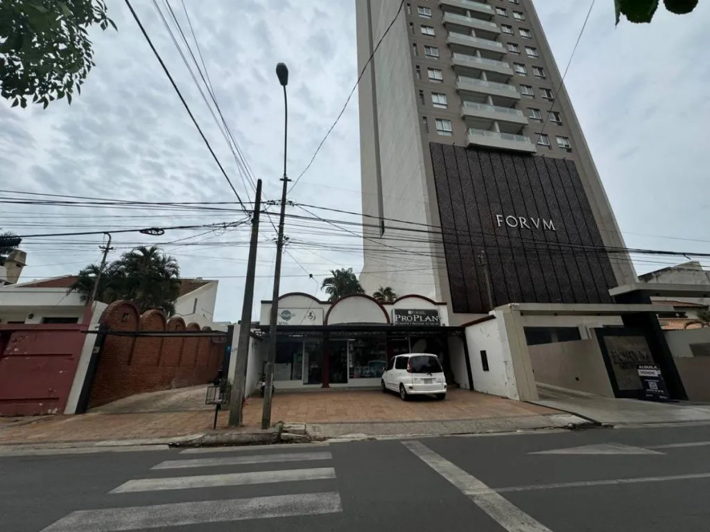 Terreno en la mejor zona de Asunción — photo 2