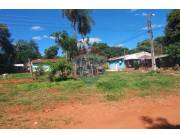 Terreno en Venta en Central Itauguá Valle Karé Nueva Esperanza c/Ruta Dptal. 076 Avda. V