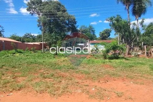 Terreno en Venta en Central Itauguá Valle Karé Nueva Esperanza cRuta Dptal. 076 Avda. V — foto 2