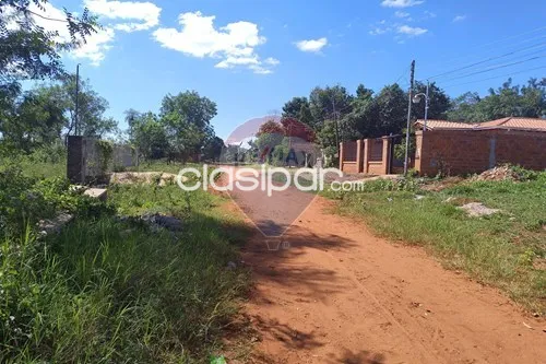 Terreno en Venta en Central Itauguá Valle Karé Nueva Esperanza cRuta Dptal. 076 Avda. V — foto 3