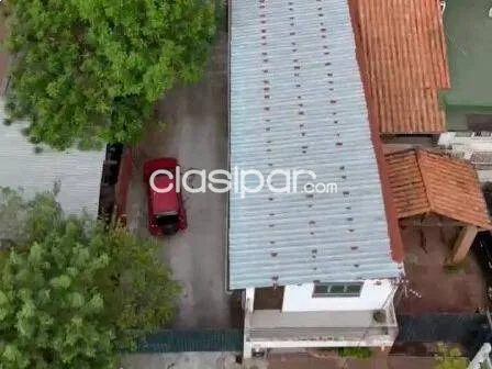 TERRENO CON CONSTRUCCION - VENTA - TRINIDAD ASUNCION — foto 2