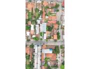 TERRENO CON CONSTRUCCION - VENTA - TRINIDAD ASUNCION