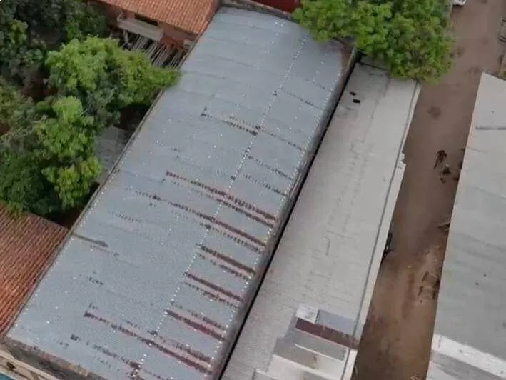 TERRENO CON CONSTRUCCION - VENTA - TRINIDAD ASUNCION — foto 3