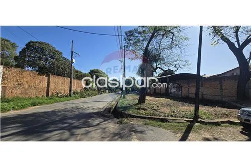 Terreno en Venta en Central Luque Valois Rivarola Esq Jose Molas Valois Rivarola Esq J — foto 2