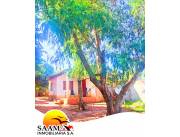 PROPIEDAD EN VENTA-KM 14 ACARAY‐ MINGA GUAZÚ! 🏡