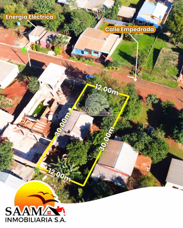 PROPIEDAD EN VENTA-KM 14 ACARAY‐ MINGA GUAZÚ! 🏡 — foto 2