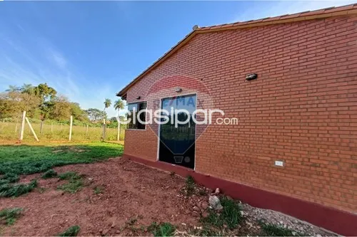Casa en Venta en Central Aregua — foto 2