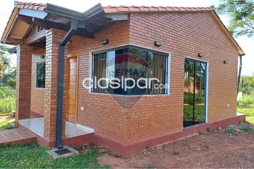Casa en Venta en Central Aregua — foto 3