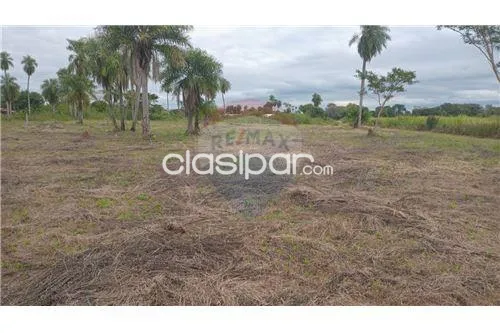 Terreno en Venta en Central Itauguá Calle 1 Potrero Guazu Calle 1 Potrero Guazu — foto 2