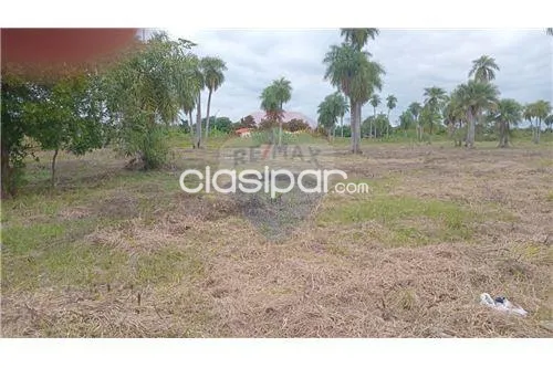 Terreno en Venta en Central Itauguá Calle 1 Potrero Guazu Calle 1 Potrero Guazu — foto 3
