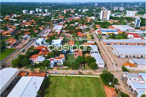 Casa en Venta en Central Luque Campo Grande Mayor Tomás Rufinelli Mayor Tomás Rufinelli — foto 2