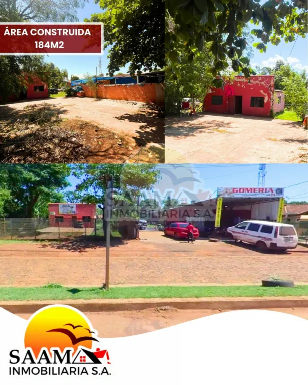 ¡LA UBICACIÓN PERFECTA PARA TU EMPRESA O NEGOCIO!🏡✨️ — foto 2