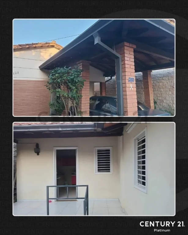Se Vende Casa con ubicación estratégica en el barrio Mcal López — foto 2