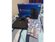 ps4 pro 1tb