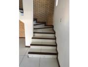 ALQUILO DUPLEX EN LUQUE CENTRO COD 3152