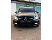 VENDO MERCEDES BENZ C300 2011
