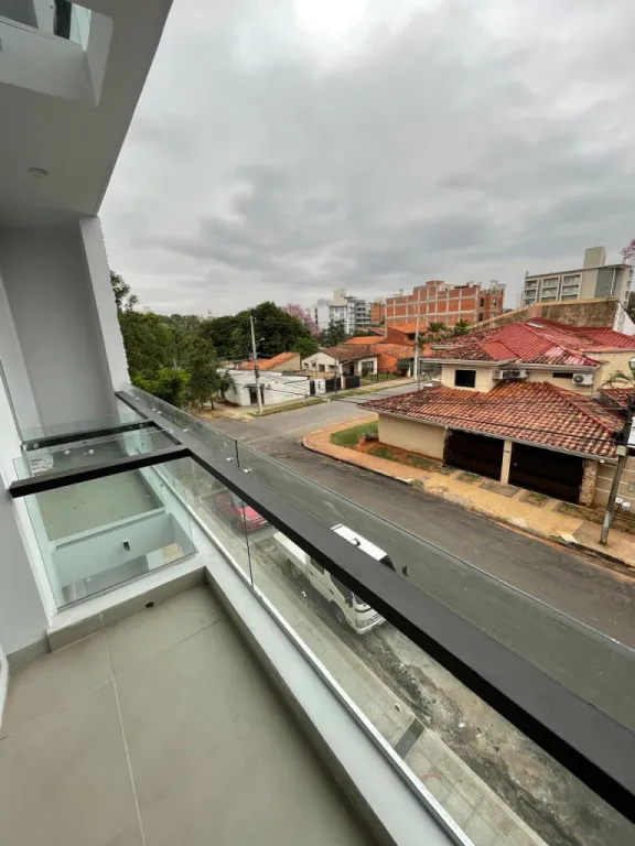 DEPARTAMENTO EN ALQUILER, ASUNCION — foto 2