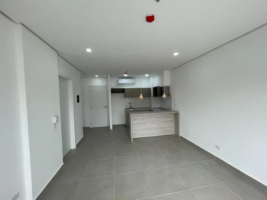 DEPARTAMENTO EN ALQUILER, ASUNCION — foto 3