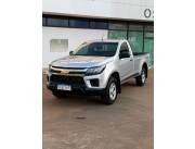 VENDO CHEVROLET S10 2022/23